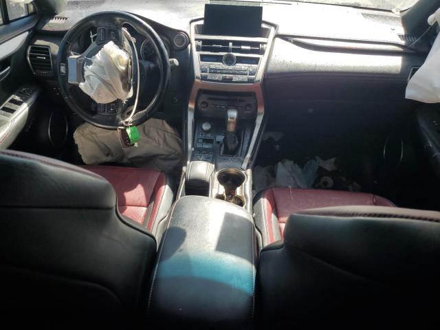 2017 LEXUS NX 200T BASE #3294688032