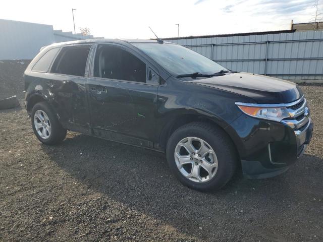 2013 FORD EDGE SEL #3296231453