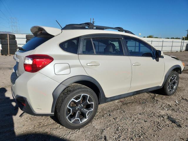 2014 SUBARU XV CROSSTR #3281979104