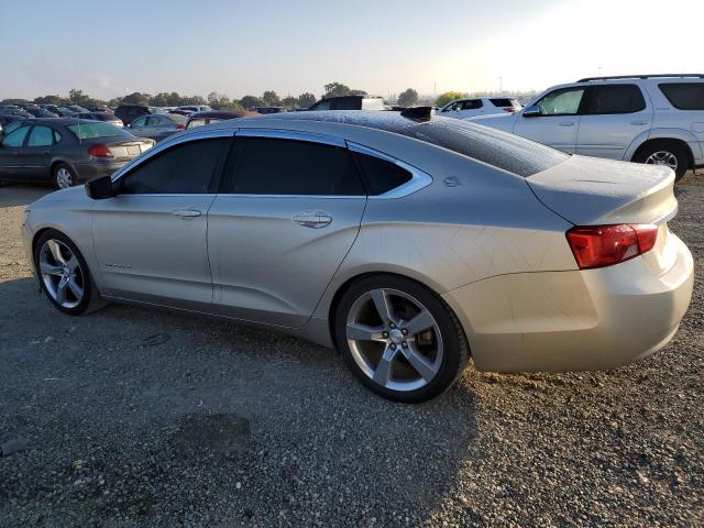 2015 CHEVROLET IMPALA LS - Other View