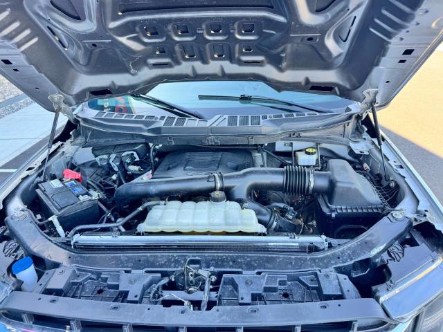 2021 FORD F150 SUPER - 1FTFW1E86MKD48425