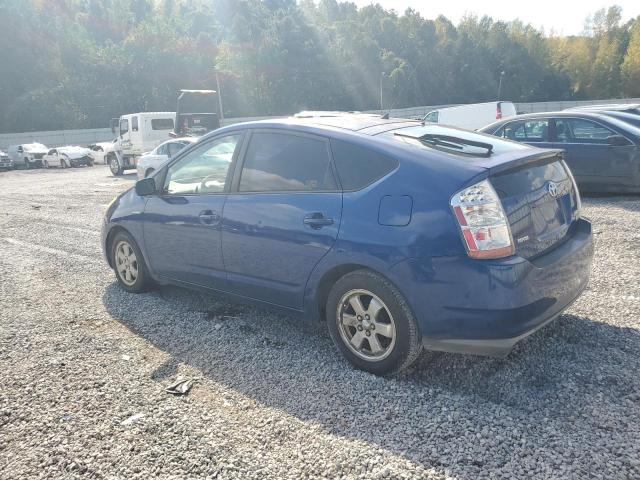 2008 TOYOTA PRIUS #3301705378