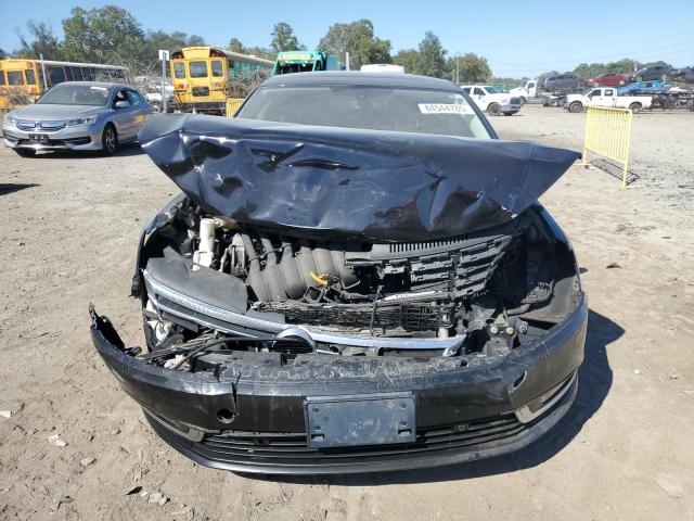 2013 VOLKSWAGEN CC VR6 4MO #3285819913