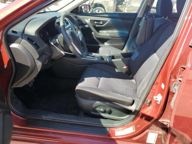 2016 NISSAN ALTIMA 2.5 #3279808272