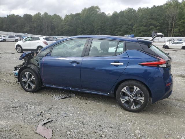2020 NISSAN LEAF SL PL 1N4BZ1DP8LC304830