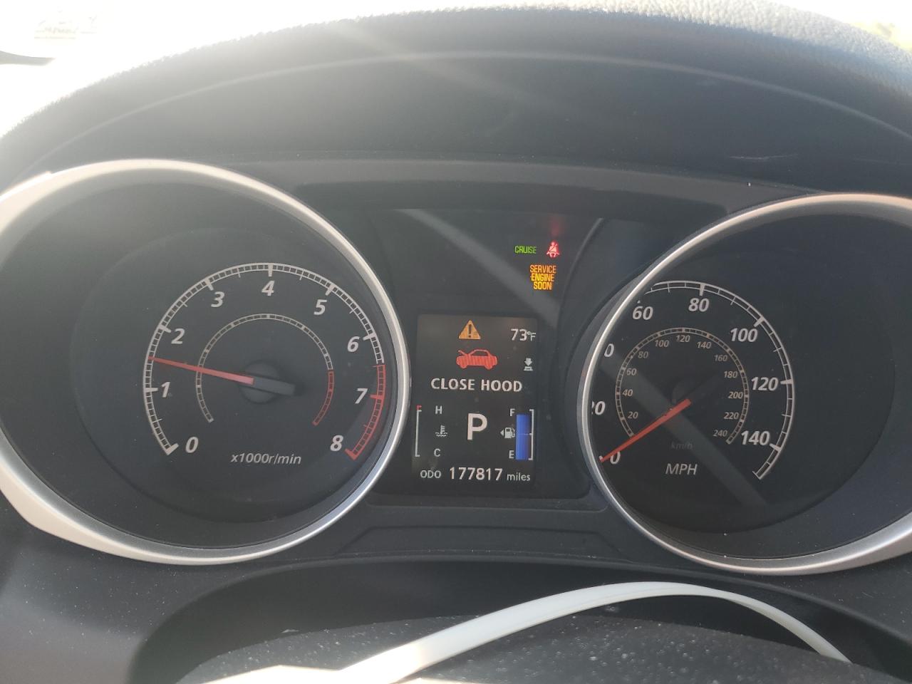 MITSUBISHI OUTLANDER ES