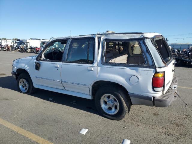 1997 FORD EXPLORER #3278747640