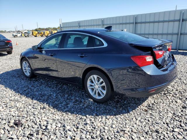 2018 CHEVROLET MALIBU HYB 1G1ZF5SU2JF199370