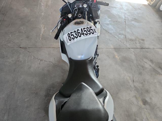 2024 KAWASAKI EX500 #3275472717