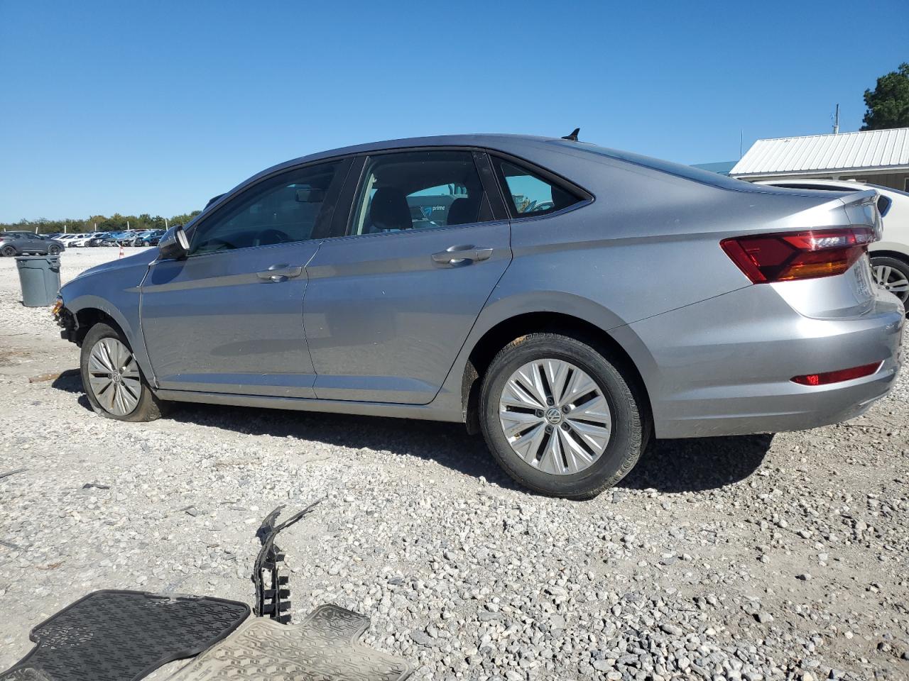 VOLKSWAGEN JETTA S