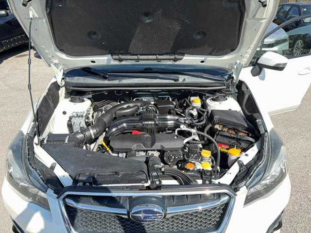 2016 SUBARU IMPREZA SP JF1GPAP63G8219160