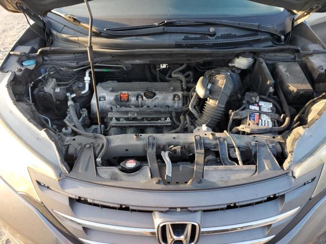 2012 HONDA CR-V LX - 2HKRM3H30CH507029