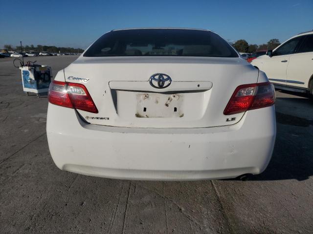 2008 TOYOTA CAMRY CE #3279842274