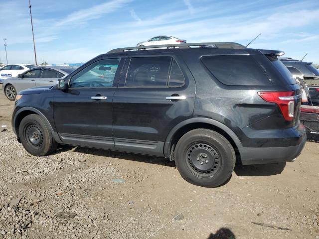 2013 FORD EXPLORER #3282526883