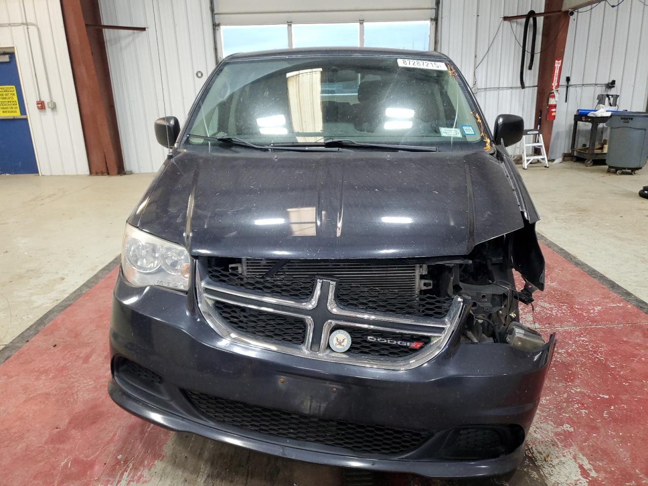 DODGE GRAND CARAVAN SE