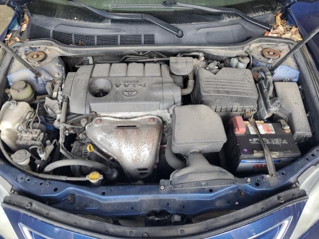 2011 TOYOTA CAMRY BASE #3268477757