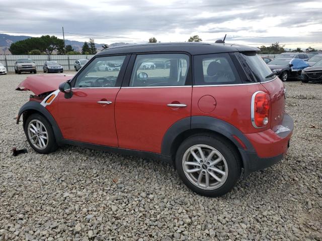 2015 MINI COOPER COU WMWZB3C54FWR46471