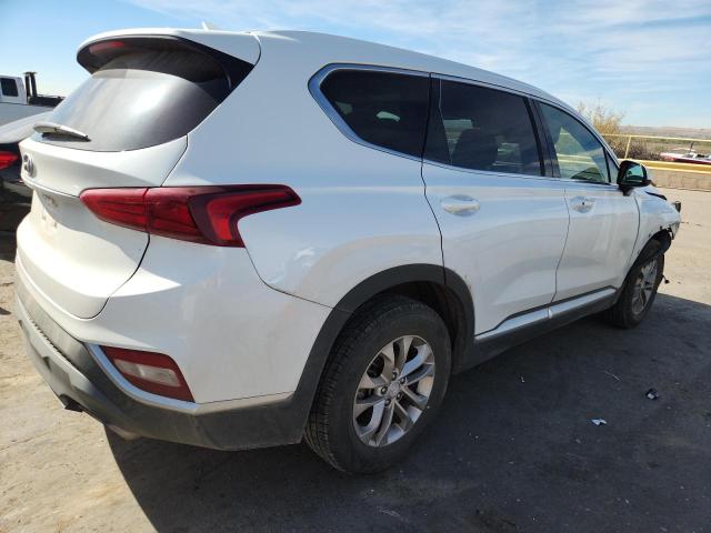 2019 HYUNDAI SANTA FE S #3291211968