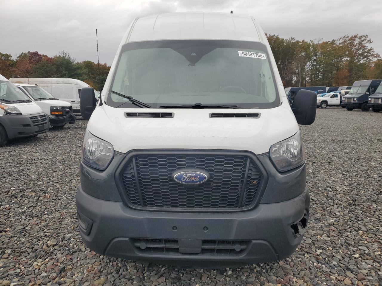 FORD TRANSIT T-250