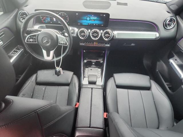 2023 MERCEDES-BENZ GLB 250 4M #3302909069