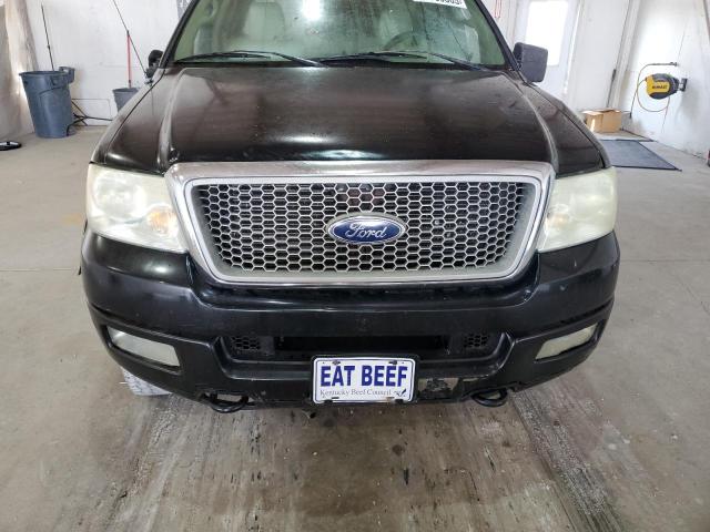 2004 FORD F150 SUPER #3293513454
