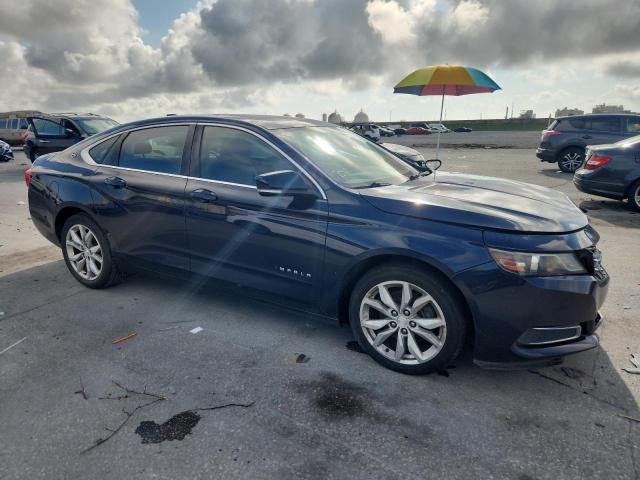 2016 CHEVROLET IMPALA LT #3301786333