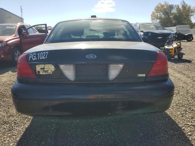 2011 FORD CROWN VICT #3297055499