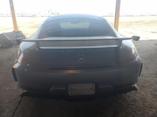 2020 MERCEDES-BENZ AMG GT R WDDYJ7KA8LA025120