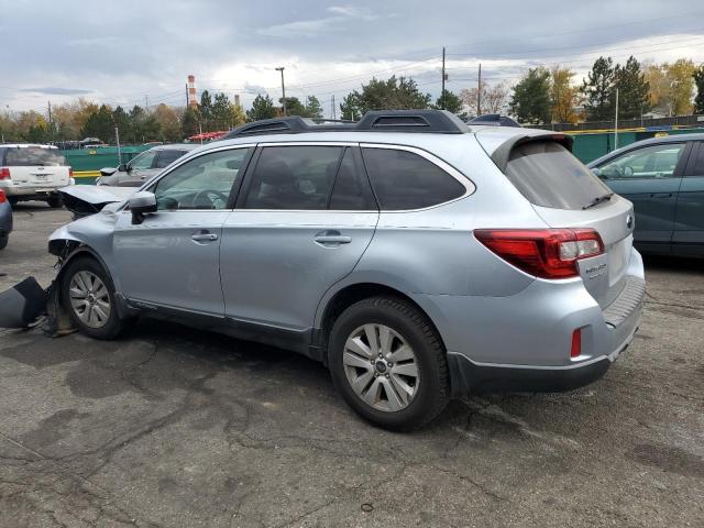 2017 SUBARU OUTBACK 2. 4S4BSACC4H3252662