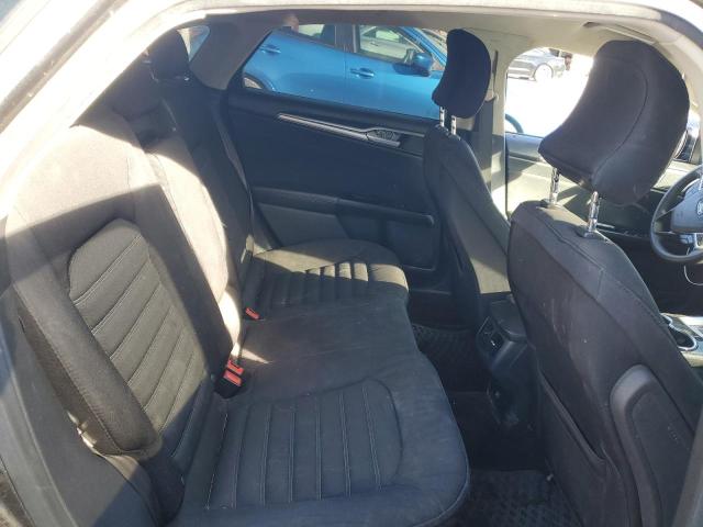 2015 FORD FUSION SE #3291446468