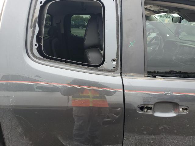 2016 CHEVROLET COLORADO Z - 1GCHSDE35G1246019