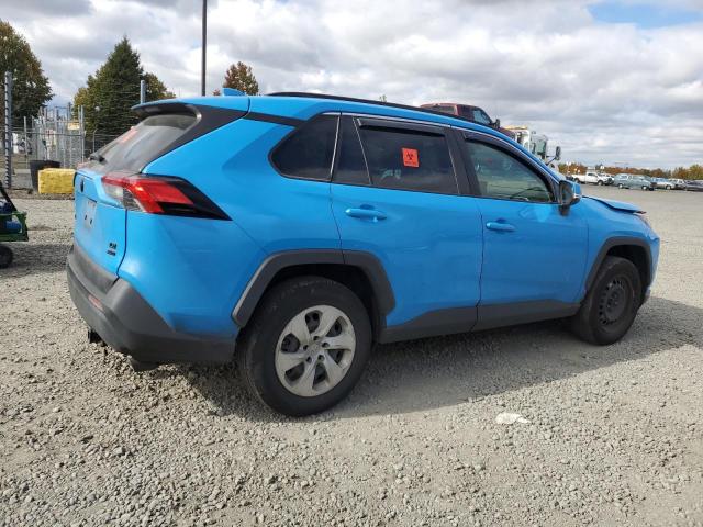 2020 TOYOTA RAV4 LE #3278931054