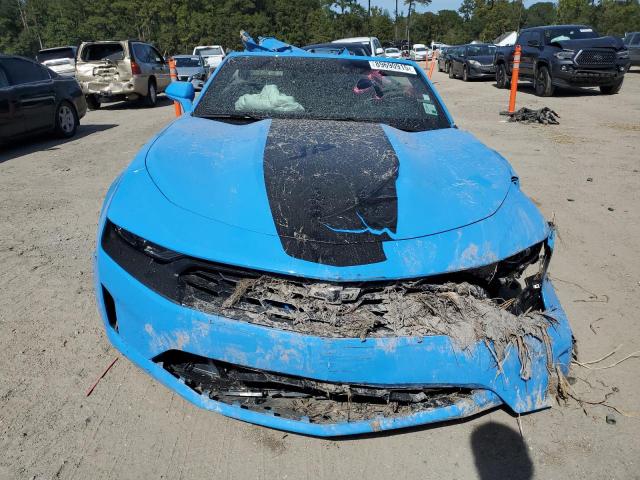 2023 CHEVROLET CAMARO LT #3304689929