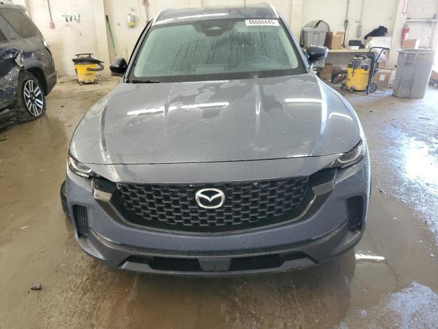 2025 MAZDA CX-50 SELE #3293512417