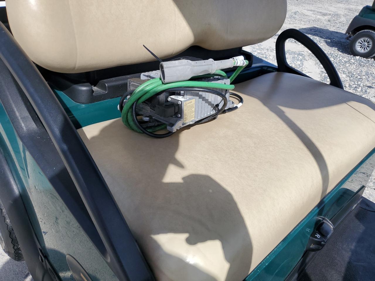 Lot #3269771689 2022 CLUB CAR TEMPO LI