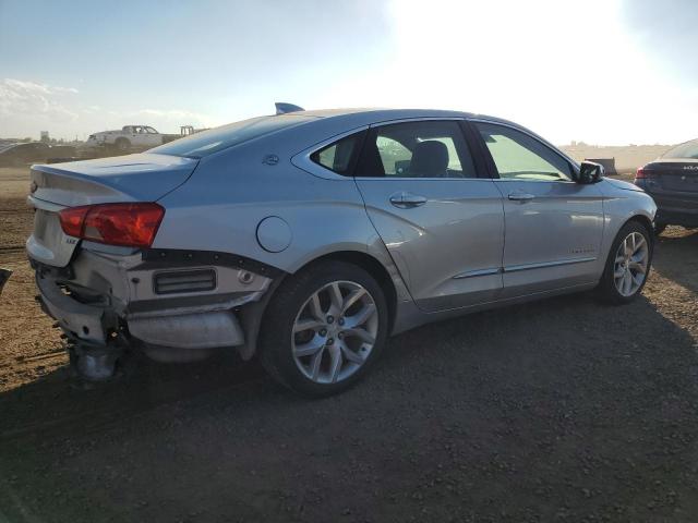 2015 CHEVROLET IMPALA LTZ 2G1165S36F9173438