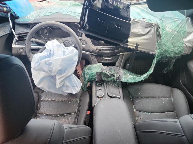 2023 CADILLAC XT6 LUXURY 1GYKPAR43PZ135442