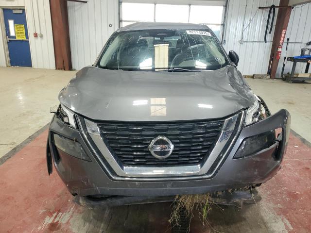 2021 NISSAN ROGUE S - 5N1AT3AB9MC696466
