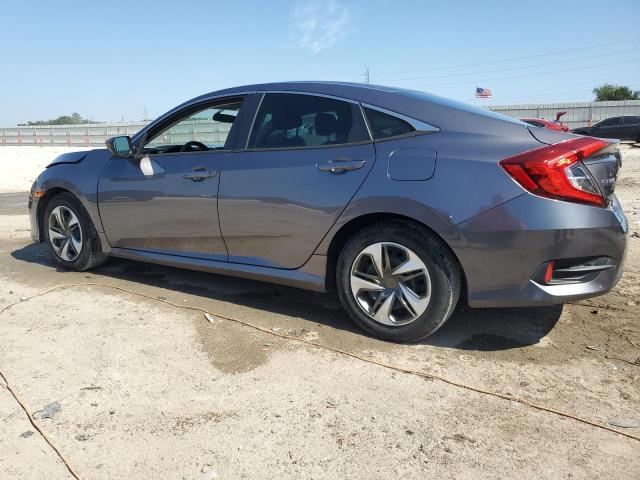 2017 HONDA CIVIC LX - 19XFC2F5XHE038872