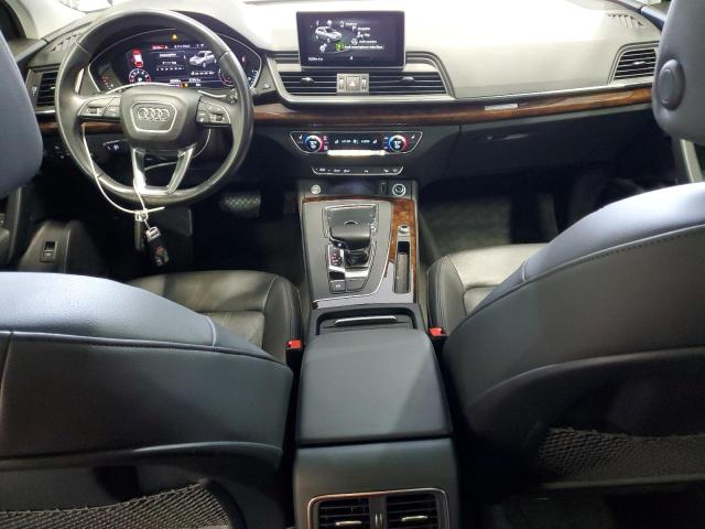 2019 AUDI Q5 PREMIUM - WA1BNAFY7K2048237