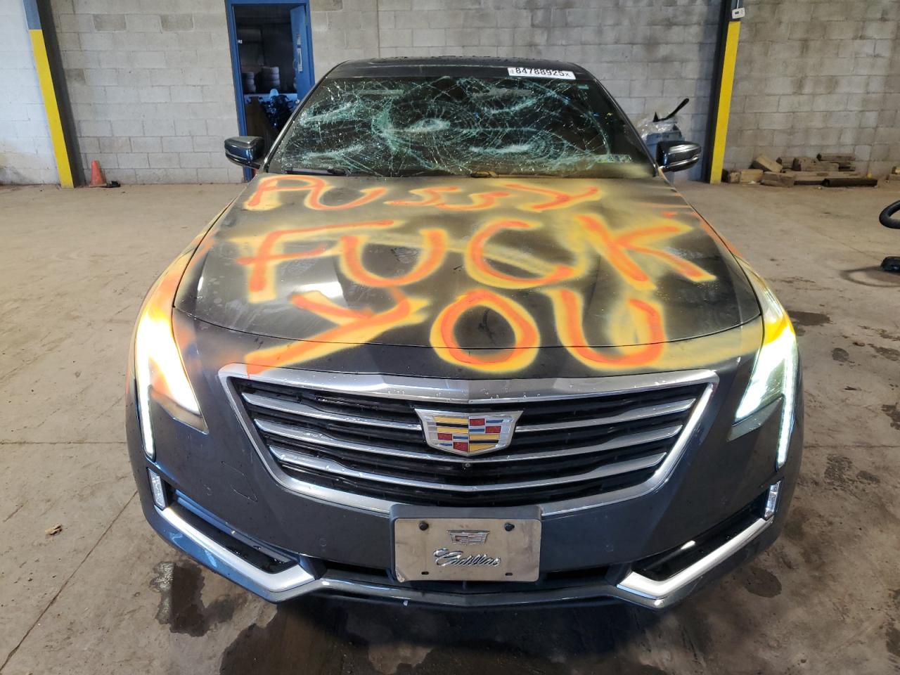 CADILLAC CT6 PREMIUM LUXURY