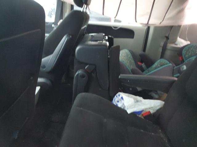 2015 DODGE GRAND CARA - 2C4RDGCG8FR592016