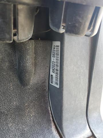 2020 CLUB CAR TEMPO LITHIUM #3263695716