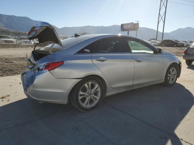 2012 HYUNDAI SONATA #3283886422