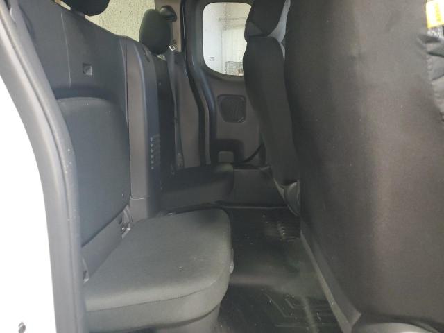 2025 NISSAN FRONTIER S #3281553423