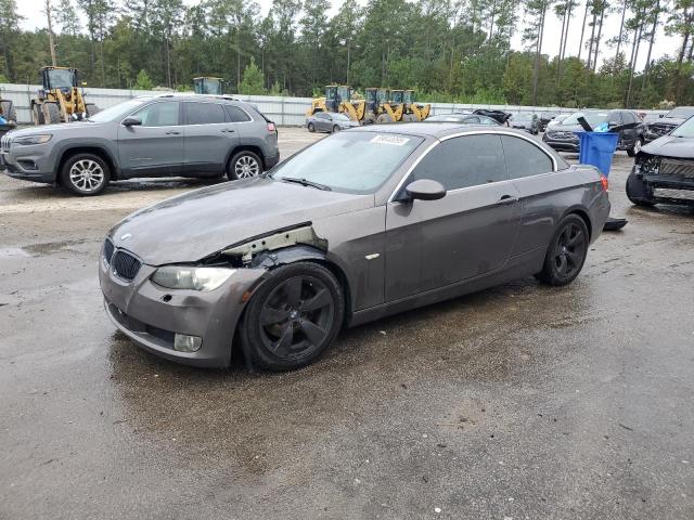 Global Auto Auctions: 2009 BMW 328 I SULE