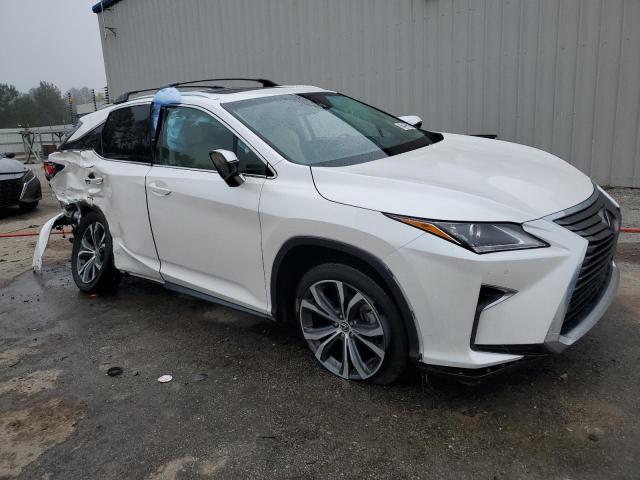 2019 LEXUS RX 350 BAS - 2T2ZZMCA5KC150425
