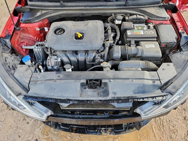 2020 HYUNDAI ELANTRA SE #3291363176