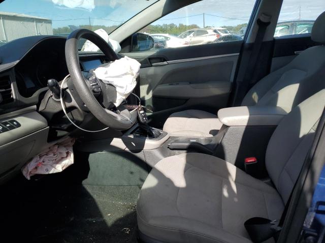 2020 HYUNDAI ELANTRA SE #3298105126