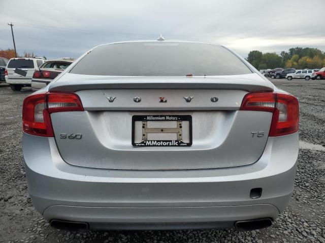 2014 VOLVO S60 T5 - YV1612FS7E1292639